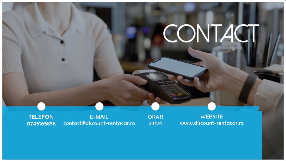 Sfaturi utile pentru masina inchiriata 2 date de contact firma de inchireri auto cluj