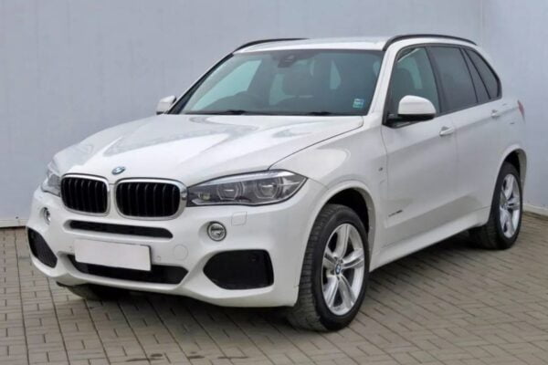 inchiriere bmw x5