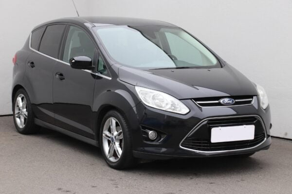 inchiriere ford c-max