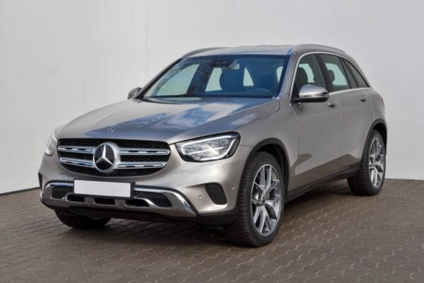 inchiriere mercedes glc