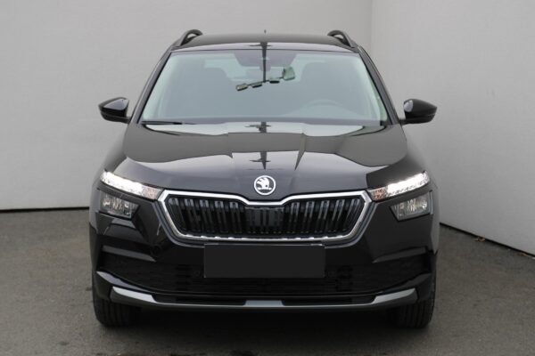 inchiriere skoda kamiq