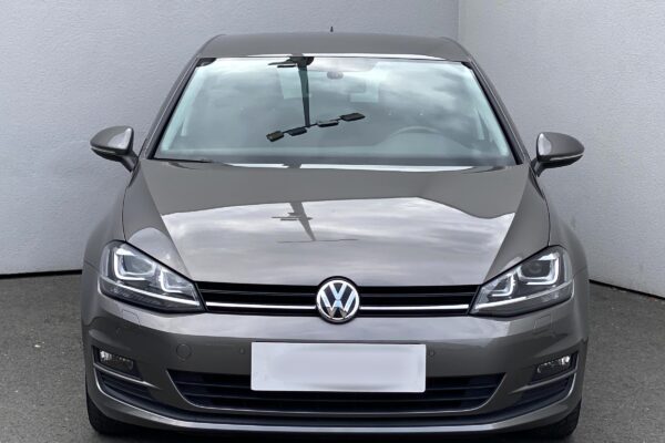 Inchiriere Volkswagen Golf DSG