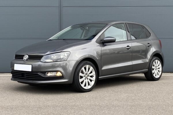 Închiriere Volkswagen Polo Automat