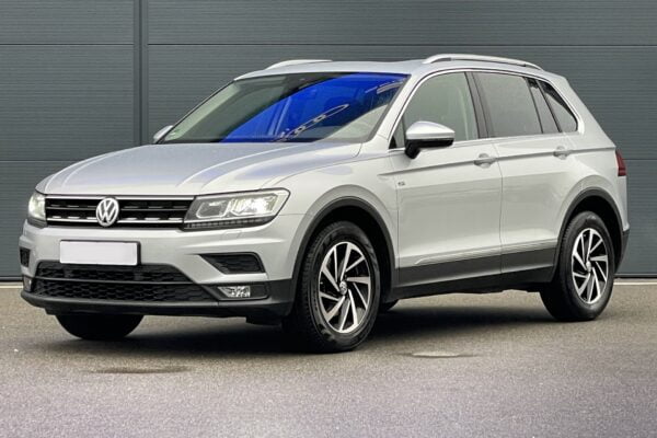 inchiriere volkswagen tiguan